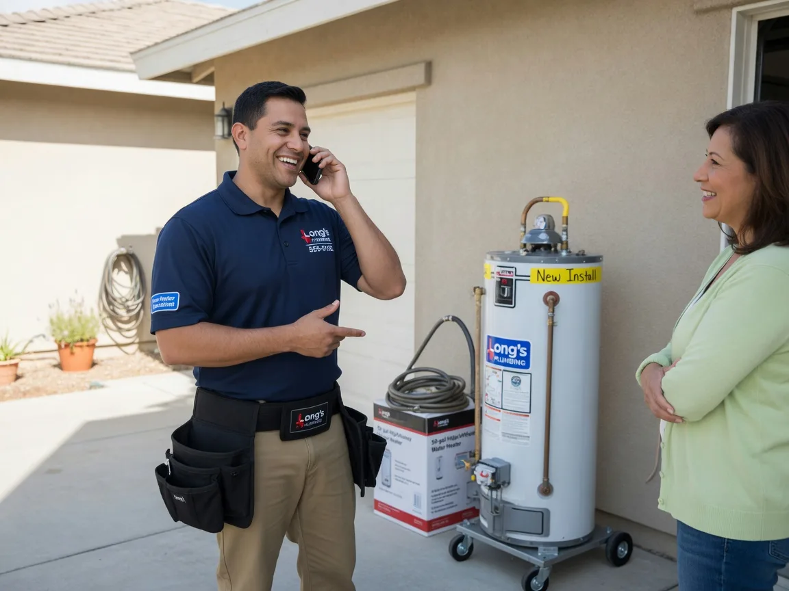 Leak Detection Truman, MN FAQs